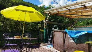 Tentes de luxe Abri de jardin amenage, chambre Camping Glamour : photos des chambres