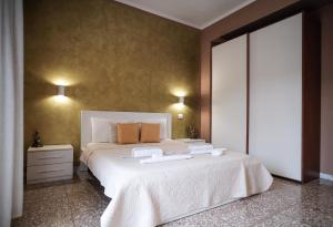 Roman Holidays House Marconi