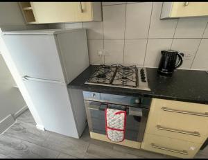 Samarlon Home Saxton