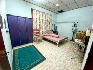 Ramizu Homestay Pokok Sena