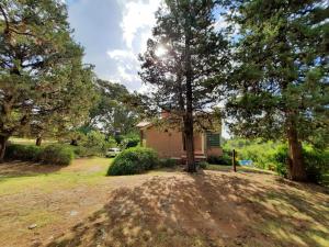 Nuestro Balcón a las Sierras