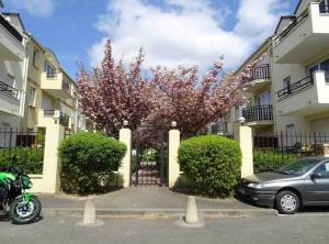 Appartements Appartement gare Plaisir grignon : photos des chambres