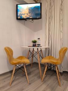 Old Town Studio - Victoriei 3