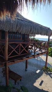 Experiencia Casa Blanca