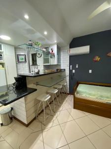 Arraial do Cabo, Loft Visão do Paraíso