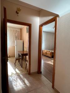 Апартаменти біля обласної лікарні