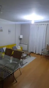 BEM acogedora y muy céntrica - Coreses