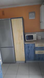 BEM acogedora y muy céntrica