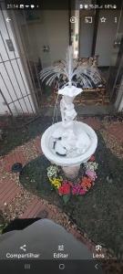 Casa 5 quartos ar cond piscina churrasqueira a 550 m da praia