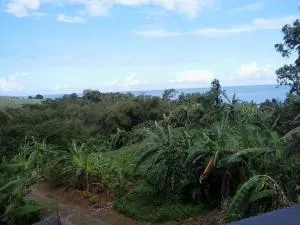 studio de vos vacances - La Ramée