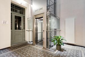 RIGAAPARTMENT ELIZABETES 22 Self-Service Aparthotel