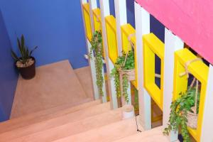 Céntrico y Encantador Apartamento Angielin