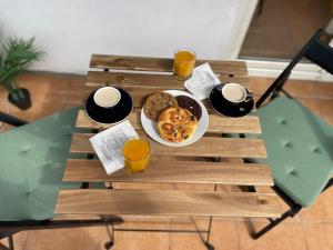 Cozy 1 bedroom flat, ultracentral, free wifi