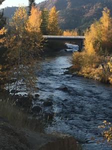 Silver Valley Getaway