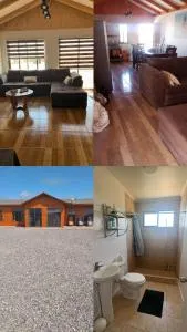 Casa en guanaqueros - Guanaqueros