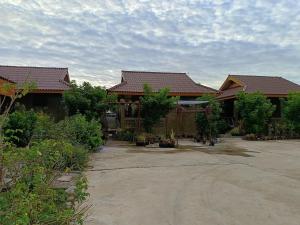 Tonpho homestay Lampangต้นโพธิ์โฮมสเตย์