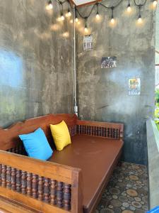 Tonpho homestay Lampangต้นโพธิ์โฮมสเตย์