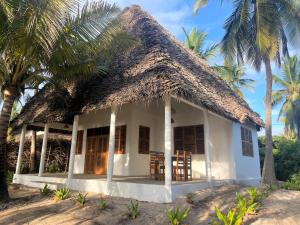 Jumapili Beach Villa