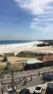 Arraial do Cabo, Praia Grande Vista Espetacular