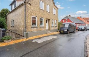 Nice Apartment In Snderborg With Kitchen