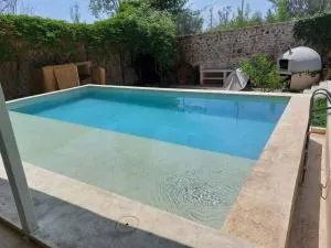 Casa de campo cerca de chapala - Ixtlahuacán de los Membrillos