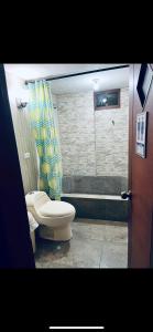 La Posada del Viajero