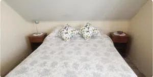 Casa Villa residencial - Quepe