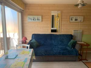Appartements Appartement Villers-sur-Mer, 2 pieces, 4 personnes - FR-1-712-58 : photos des chambres