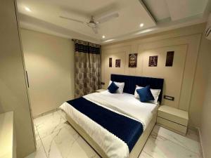 Himalayan Hideaway: 1 BHK Luxury Apartment - Hotel 4 stelle a Rishikesh