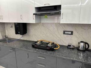 Himalayan Hideaway: 1 BHK Luxury Apartment