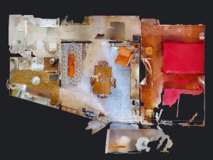 Charmant 2P calme en centre-ville avec balcon, proche plages et commerces - FR-1-196-345