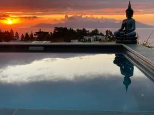 Teanuhe Hills - Fa'a'ā