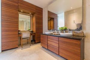Eshara 3 our Peaceful 3BR Pool Villa close to Oberoi Beach