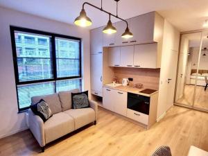 Apartment DOKI in Gda sk