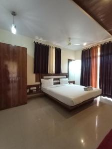 Hotel Oakwood mahabaleshwar