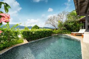 IndoChine Resort and Villas