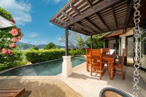 IndoChine Resort and Villas