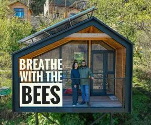 ARMBEE Honey Farm - Odzun