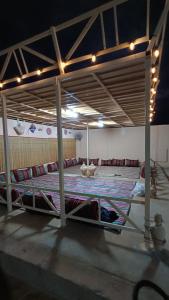Discovery Camp Bidiya