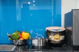 TIDITEL Hotel and Apartment