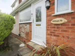 Hilltops - Llandudno Junction