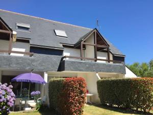 Lappartement de la Garenne