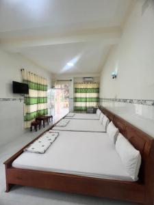 Motel Tiến Phúc