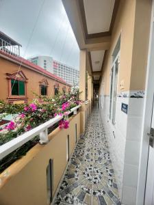 Motel Tiến Phúc