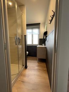 Hotels Hotel Ponson : photos des chambres