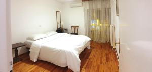 Μανάβικα - comfort apartment