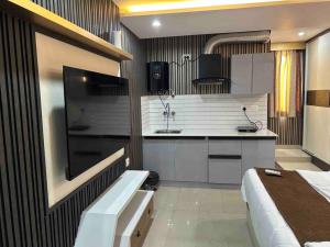 serenity suites