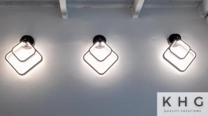 LITTLE PALACE! +car offer