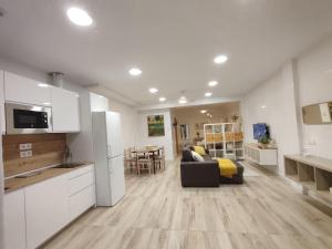 Aloja Córdoba, ideal para explorar el centro històrico y centro de la ciudad