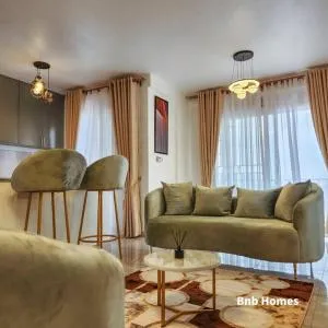 B&B Homes sleep over - Namataba